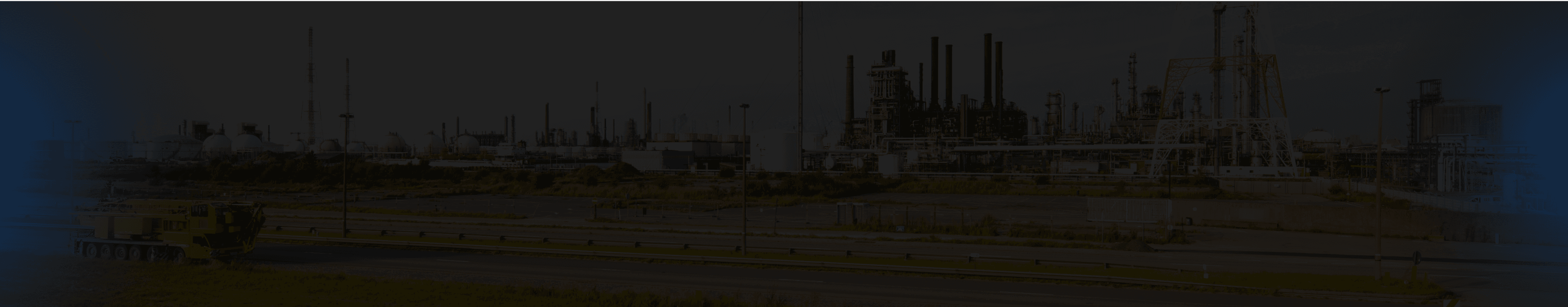 LNG Calculator Background