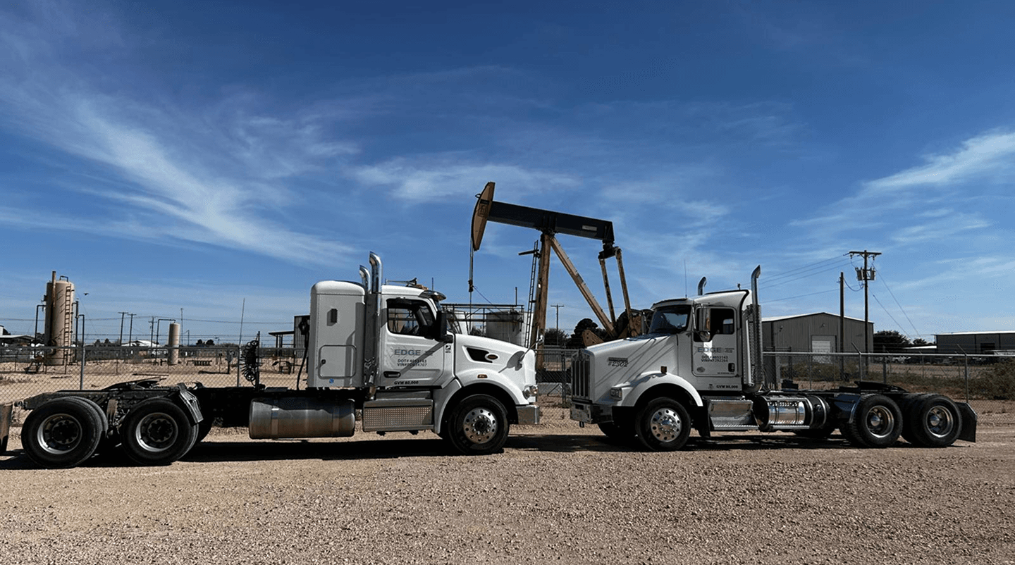 LNG provides lower logistics cost and truck traffic due to 30% greater volume per trailer than CNG
