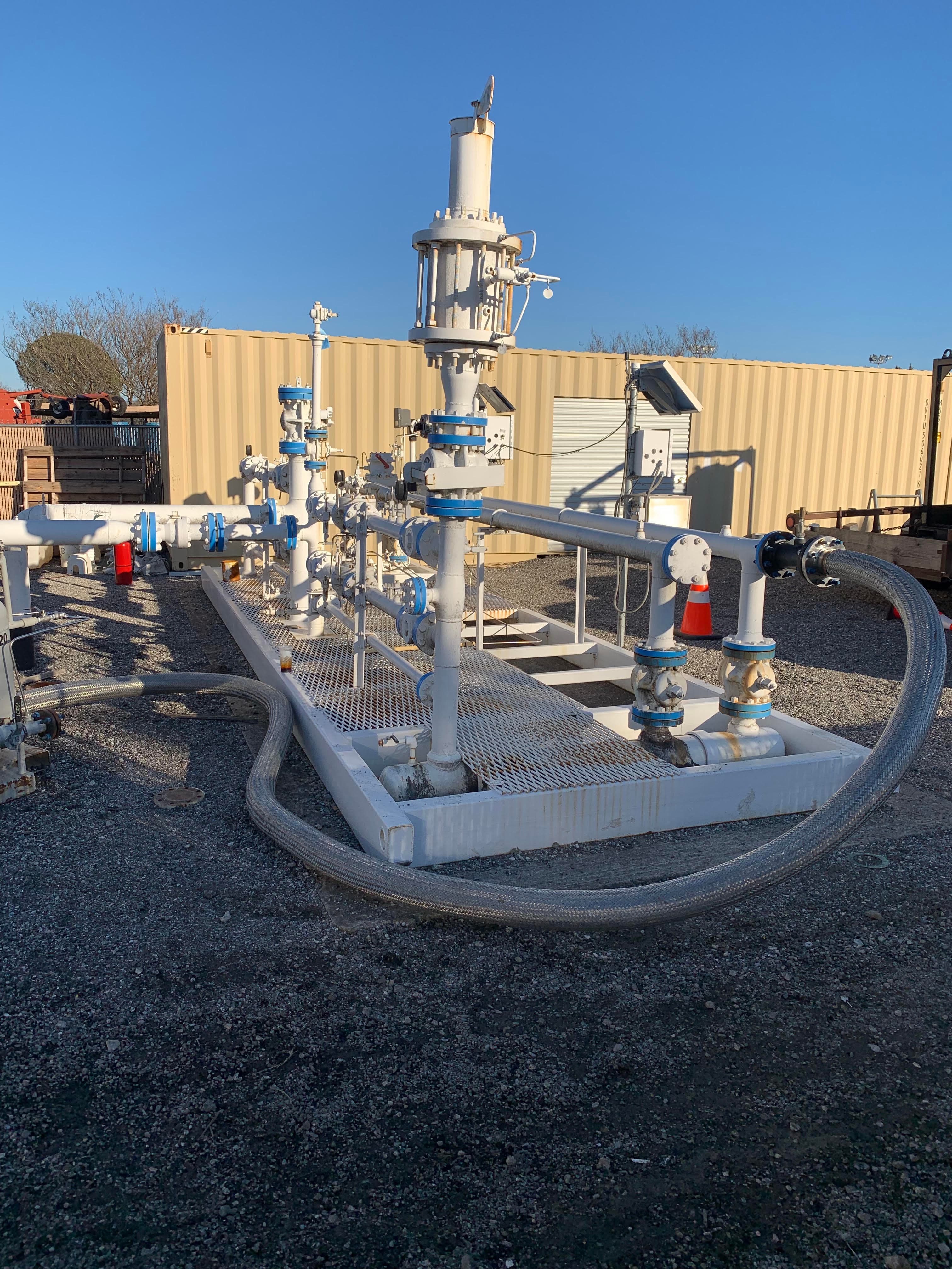 Pipeline Integrity