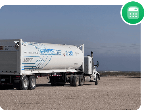 LNG calculator images