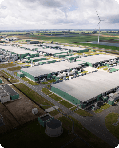 Commercial And Industrial Projects