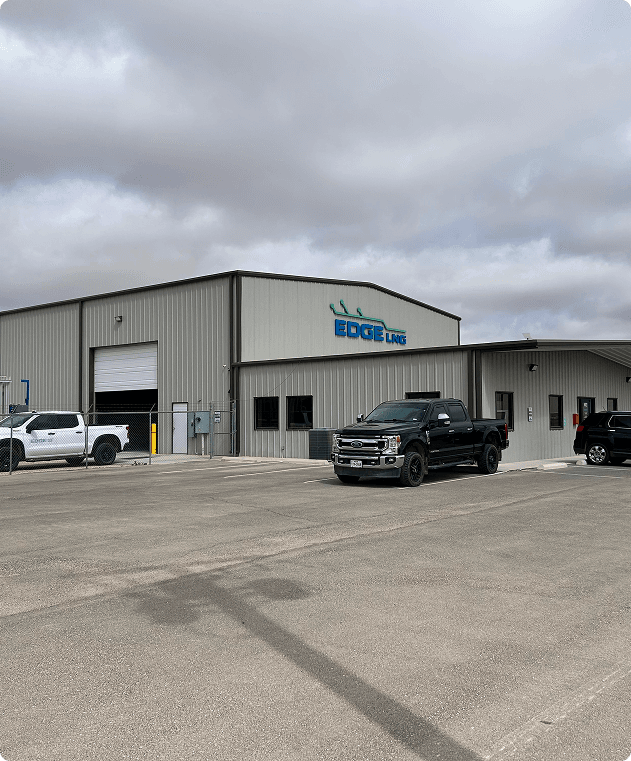 Midland Headquarters