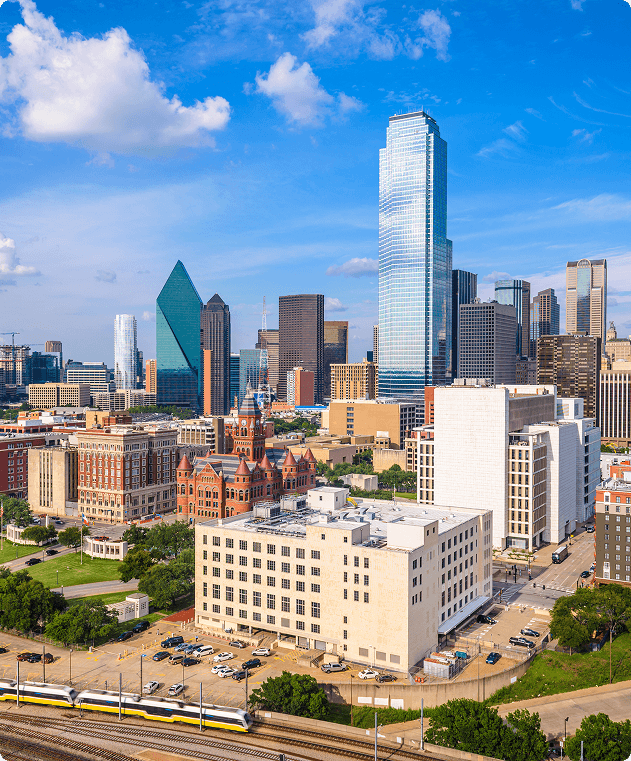 Dallas Office