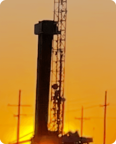 Natural Gas Drilling Rig Challenge