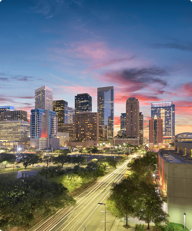 Houston Office
