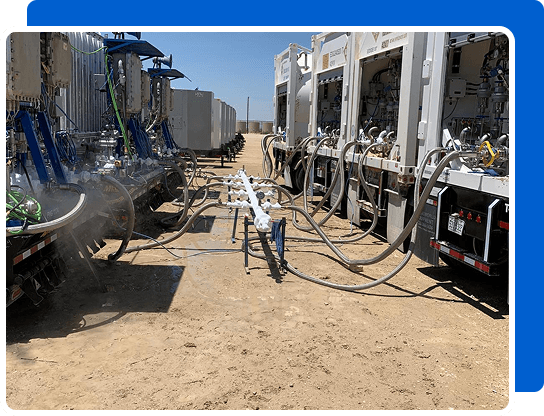 Oil and Gas Industry Equipment