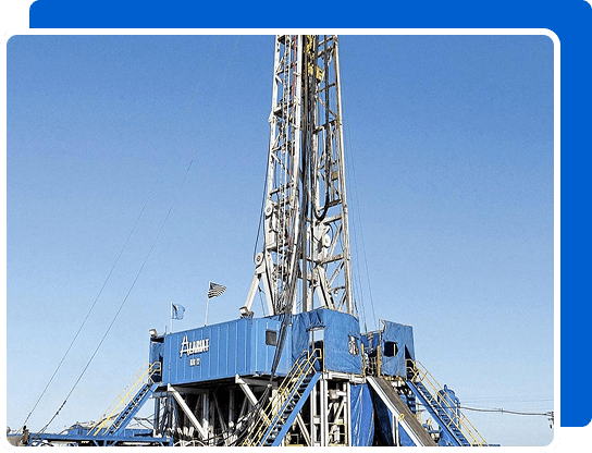Drilling Rig Equipment