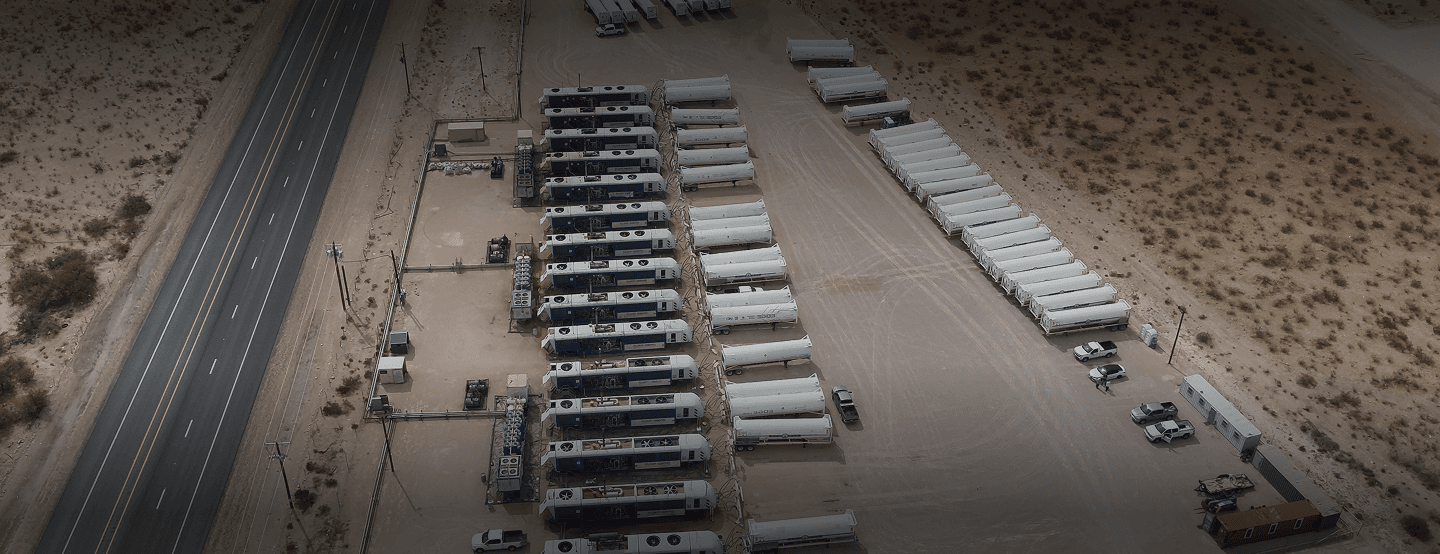 LNG Advantage Banner